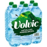 VOLVIC 6 x 1,5 L